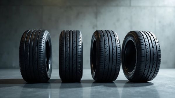 Scopri perché gli pneumatici Vredestein superano le aspettative